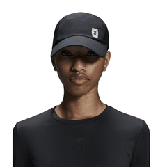 Nón Thể Thao Unisex ON RUNNING Lightweight Cap U - Đen