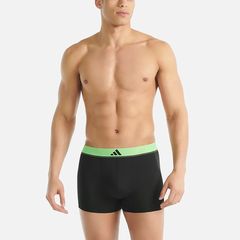 Quần Lót Nam Adidas Afc Body  3 Pack Trunk