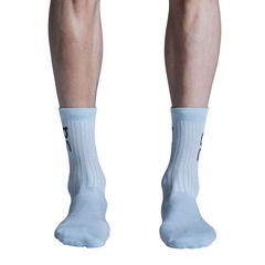 Vớ Thể Thao Unisex On Running Logo Sock High 3P ( 3 đôi )