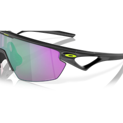Kính Mát OAKLEY Sphaera MATTE BLACK INK