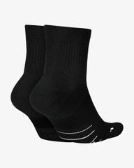 Vớ Thể Thao Unisex Nike Multiplier 2PR
