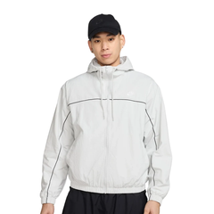 Áo Khoác Thời Trang Nam Nike Club Men's Hooded Jacket