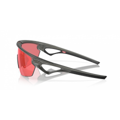 Kính Mát OAKLEY MATTE GREY SMOKE
