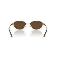 RAY-BAN 0RB3774D 00173 55 ARISTA GOLD