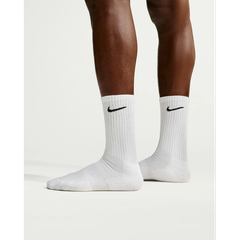 Vớ Thể Thao Unisex Nike Everyday Cushioned Training Crew Socks 6 Pairs