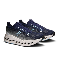 Giày Chạy Bộ Nam Cloudsurfer Max Wide Midnight | Ivory