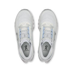 Giày Chạy Bộ Nữ On Running Cloudmonster 3 White | Frost