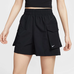 Quần Ngắn Thời Trang Nữ Nike AS W NSW ESSNTL WVN HR 5