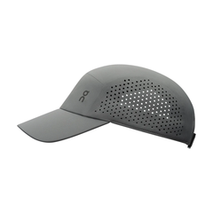 Nón Thể Thao Unisex On Running Lightweight Cap | Gray