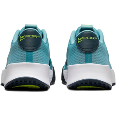 Giày Quần Vợt Nam Nike Court Vapor Lite 2 ‘Denim Turquoise’