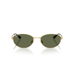 RAY-BAN 0RB3774D 0019A 55 ARISTA
