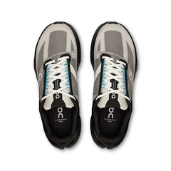 Giày Chạy Bộ Nữ On Running Cloudsurfer Next Wide Black | Dew
