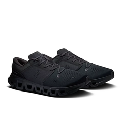 Giày Chạy Bộ Nam ON Running Cloud X 5 Black | Black