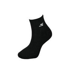 Vớ Thể Thao Unisex Skechers Unisex Quarter Sock