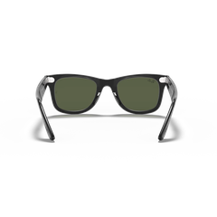 RAY-BAN WAYFARER 0RB2140F 901 54 BLACK