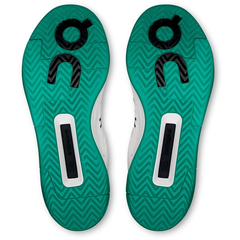 Giày Quần Vợt Nam THE ROGER Clubhouse Pro 2 White | Neem
