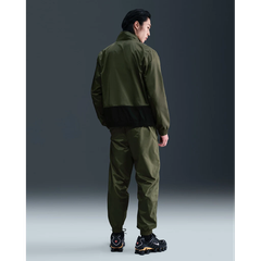 Bộ Quần Áo Thời Trang Nam Nike As M Nk Club Wvn Trk Suit