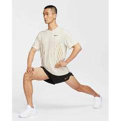 Áo Tay Ngắn Thời Trang Nam Nike AS M NK DF JAKOB SS TOP