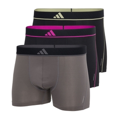 Quần Lót Nam Adidas Amfe - 3Pk Trunk
