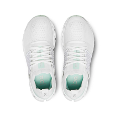 Giày Chạy Bộ Nữ On Running Cloudswift 3 Ivory | Creek - OUTLET