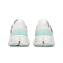 Giày Chạy Bộ Nữ On Running Cloudswift 3 Ivory | Creek - OUTLET