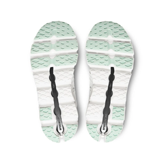Giày Chạy Bộ Nữ On Running Cloudswift 3 Ivory | Creek - OUTLET