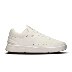 Giày Quần Vợt Nữ On Running THE ROGER Centre Court White | Gum
