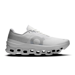 Giày Chạy Bộ Nữ On Running Cloudmonster 1 White | White