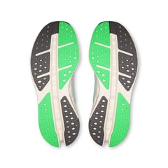 Giày Chạy Bộ Nam ON Running Cloudsurfer Max Brook | Ivory