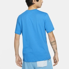 Áo Tay Ngắn Thời Trang Nam Nike Just Doit Casual - OUTLET