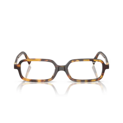MIU MIU 0MU 11ZSF 14L08N HAVANA HONEY
