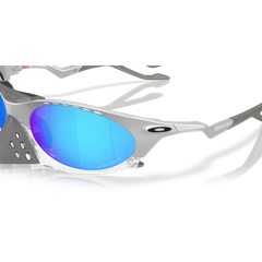 Kính Mát OAKLEY Plantaris X-SILVER