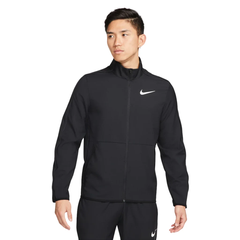 Áo Khoác Thể Thao Nam Nike Dri-FIT Woven Training Jacket - Đen