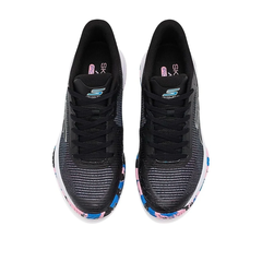 Giày Pickleball Nam Skechers Pickleball Viper Court Pro 2.0 Black / Blue / Pink