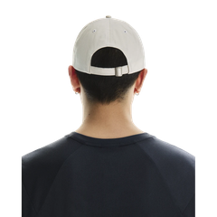 Nón Thể Thao Unisex On Running All-Day Ivory