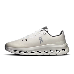 Giày Sneaker Nam Cloudtilt Grain | White