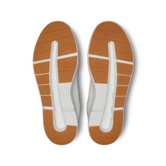 Giày Quần Vợt Nữ On Running THE ROGER Centre Court White | Gum