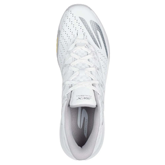Giày Quần Vợt Nữ Skechers VIPER COURT RALLY WHITE