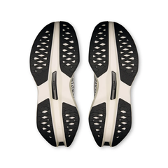Giày Chạy Bộ Nam On Running Cloudboom Max White | Black