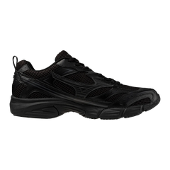 Giày Sneaker Unisex Mizuno Mxr Sport Black