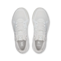 Giày Quần Vợt Nam THE ROGER Clubhouse Pro 2 White | Ivory