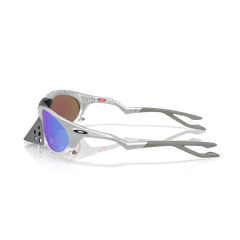 Kính Mát OAKLEY Plantaris X-SILVER
