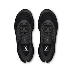Giày Chạy Bộ Nữ On Running Cloudrunner 3 Black | Black