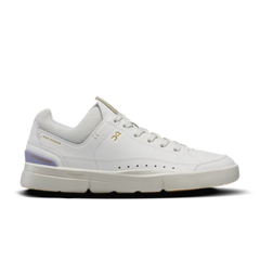 Giày Quần Vợt Nữ On Running THE ROGER Centre Court White | Lavender - OUTLET