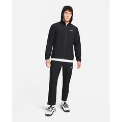 Áo Khoác Thể Thao Nam Nike Form Dri-FIT Hooded Versatile Jacket