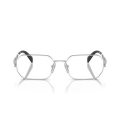 PRADA 0PR A53V 1BC1O1 SILVER