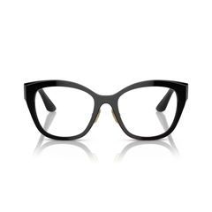 MIU MIU 0MU 05XVF 1AB1O1 BLACK
