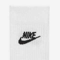 Vớ Thể Thao Unisex Nike U NK NSW EVERYDAY ESSENTIAL CR 3PR