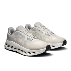 Giày Sneaker Nam On Running Cloudtilt Remix Alloy | Ivory