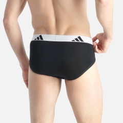 Quần Lót Nam Adidas 3PK BRIEF - Black
